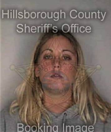 Kathy Budaj, - Hillsborough County, FL 