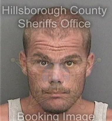 Stephen Bush, - Hillsborough County, FL 