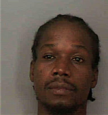 Edward Byrd, - Polk County, FL 