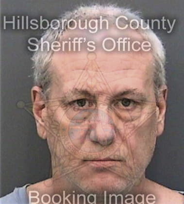 Michael Calliham, - Hillsborough County, FL 