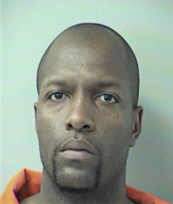 Kenneth Campbell, - Okaloosa County, FL 