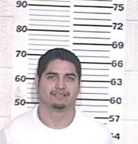 Baldemar Cantu, - Hidalgo County, TX 