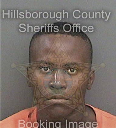 Jason Capaz, - Hillsborough County, FL 