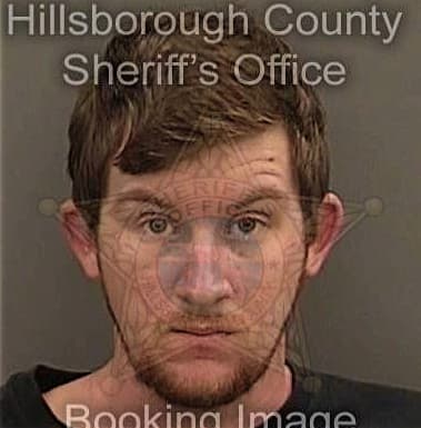 Henry Caro, - Hillsborough County, FL 