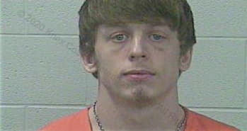 Christopher Carter, - Knox County, KY 