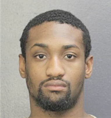 Alfred Chai, - Broward County, FL 