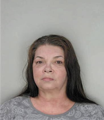 Dilcia Chau - Hillsborough County, FL 