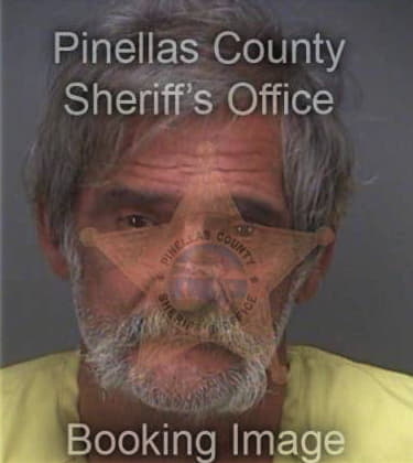 Joseph Chumbley, - Pinellas County, FL 