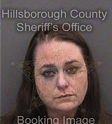 Karli Ciesla - Hillsborough County, FL 