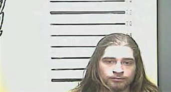 Dean Clark - Bell County, KY 