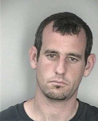 James Clark - Hillsborough County, FL 
