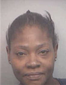 Marie Clemmons, - Fulton County, GA 