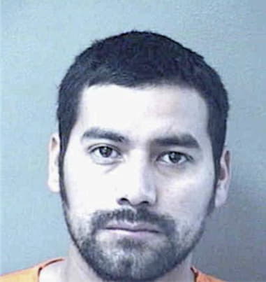 Horacio Cobreros-Zuniga, - Okaloosa County, FL 