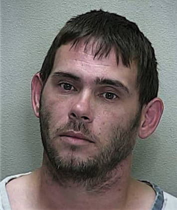 Jesse Cochran, - Marion County, FL 