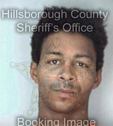 Welton Coleman - Hillsborough County, FL 