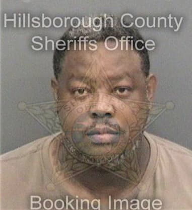 James Colley - Hillsborough County, FL 