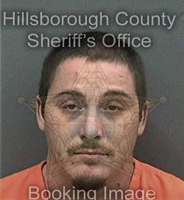 Dillon Conn, - Hillsborough County, FL 