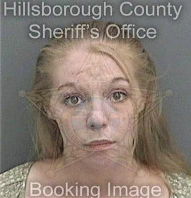 Maria Cordero, - Hillsborough County, FL 