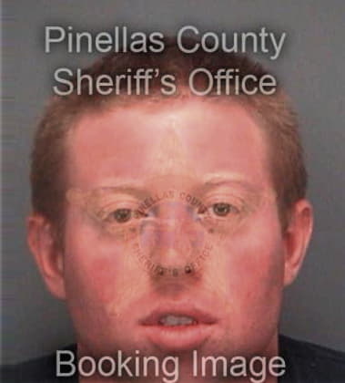 Pierre Cortes, - Pinellas County, FL 