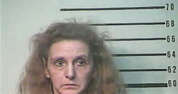 Louise Cox - Bell County, KY 