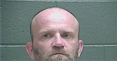 Christopher Coyle, - Perry County, IN 
