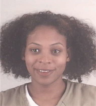 Shameka Crayton, - Tarrant County, TX 