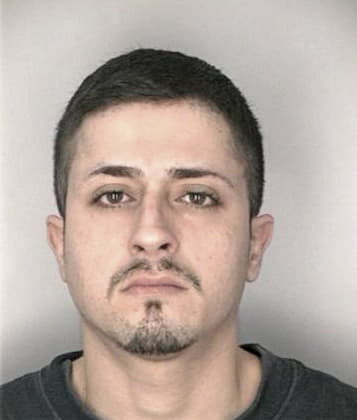 Santos Cruz, - Hillsborough County, FL 