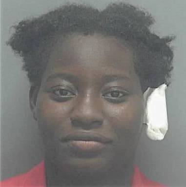 Charmane Dawson, - Lee County, FL 