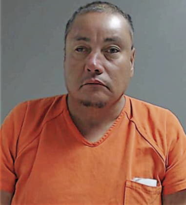 Christopher DeLaRosa, - Hidalgo County, TX 