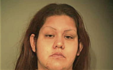 Gabriela Delgado, - Hidalgo County, TX 