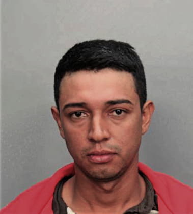 Ronald Demoya, - Dade County, FL 