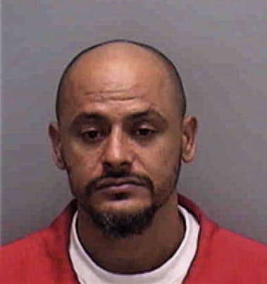 Francisco Diaz, - Lee County, FL 