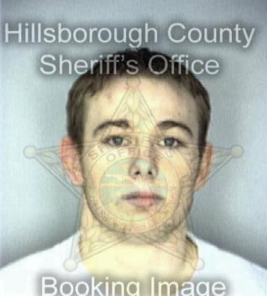 Travis Dighera, - Hillsborough County, FL 