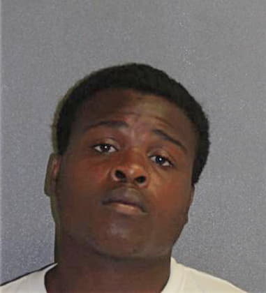 Anthony Edwards, - Volusia County, FL 