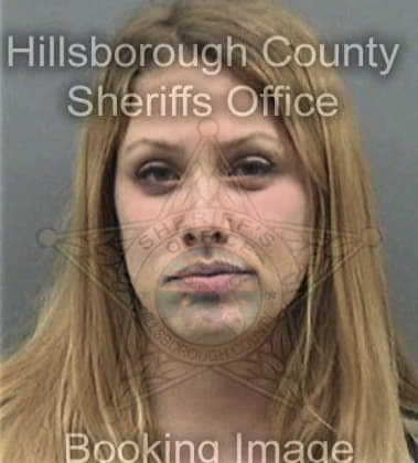 Priscilla Farina, - Hillsborough County, FL 