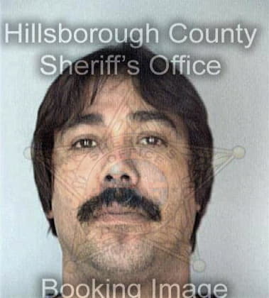 Anthony Ferlita, - Hillsborough County, FL 