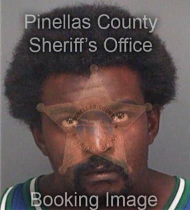 Jimmie Flournoy, - Pinellas County, FL 