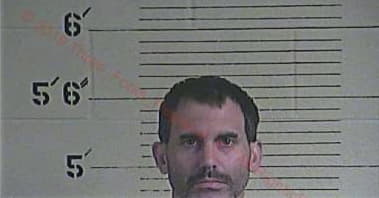 David Fugate, - Perry County, KY 
