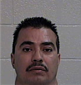 Andres Garcia, - Hidalgo County, TX 