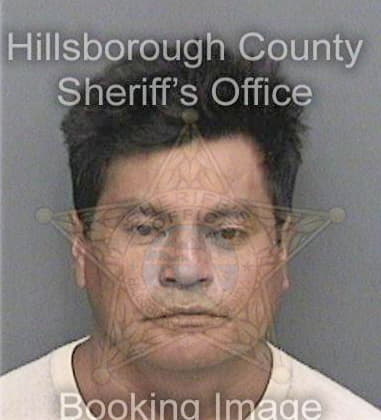 Angelo Garcia, - Hillsborough County, FL 