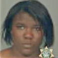 Mia Gaspard - Multnomah County, OR 