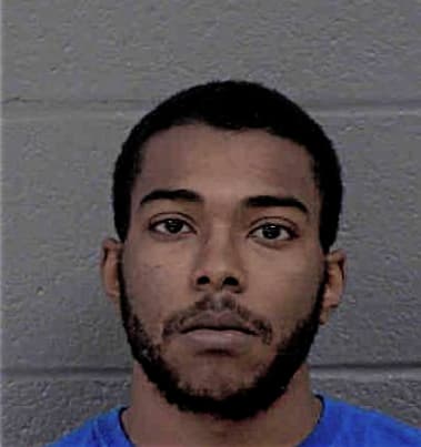 Eugene Gatling - Mecklenburg County, NC 