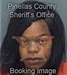 Ronesha Gramham, - Pinellas County, FL 