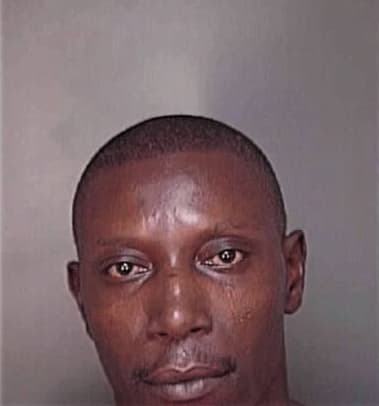 Terrance Green, - Polk County, FL 