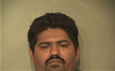 Oscar Guajardo, - Hidalgo County, TX 