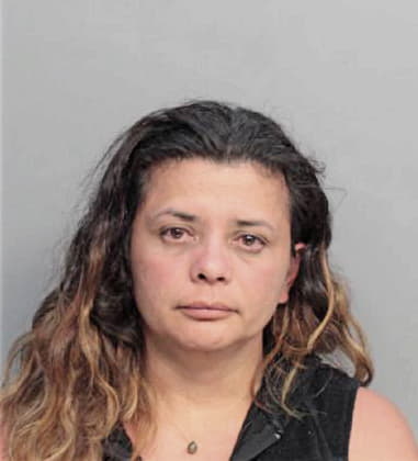 Adrianne Guerra, - Dade County, FL 