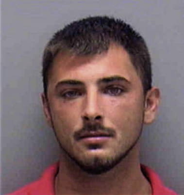 Raymond Gwaltney, - Lee County, FL 