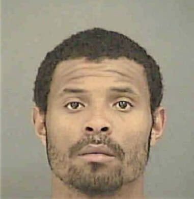 Ammiel Harris, - Mecklenburg County, NC 