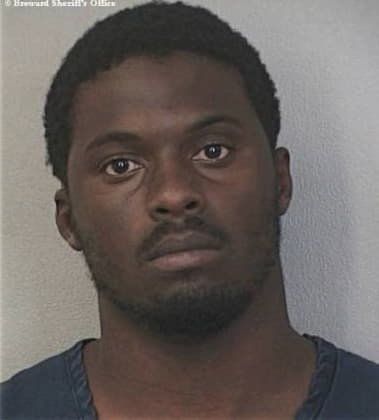 Mark Hauehton, - Broward County, FL 