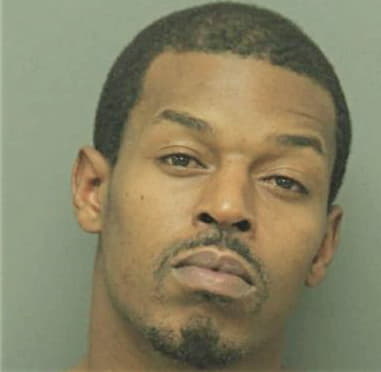 Ace Hembree - Wake County, NC 